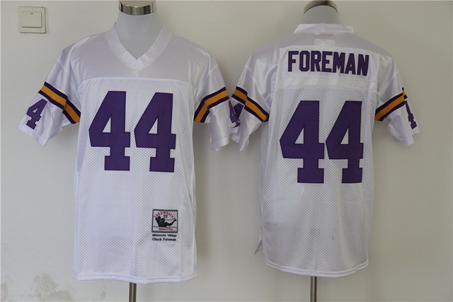 Minnesota Vikings Jerseys 47